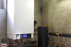 Sulhampstead Bannister Upper End condensing boiler companies