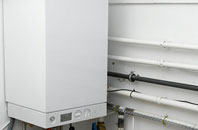 free Sulhampstead Bannister Upper End condensing boiler quotes
