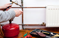 free Sulhampstead Bannister Upper End heating repair quotes