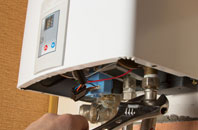 free Sulhampstead Bannister Upper End boiler install quotes