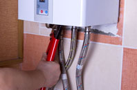 free Sulhampstead Bannister Upper End boiler repair quotes